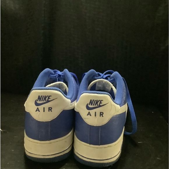 Nike air men’s sneakers - Picture 2 of 4